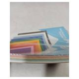 Blue Summit Colored Poster Board 9x12in 50-Pack