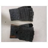 Trendoux Winter Gloves Gray