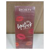 Shcoety Long Lasting Lipstick Liner Set - 12 Pieces