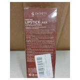 Shcoety Long Lasting Lipstick Liner Set - 12 Pieces