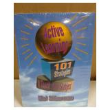 Active Learning: 101 Strategies to Teach Any Subject by Mel Silberman