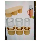 Awinner Stanley 40oz Cup Ice Cube Tray Silicone
