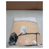 Gielypano Cotton Novelty Beach Towel 70x30in