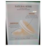 Reusable Nipple Covers 2 Pairs