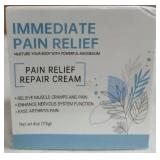 Magnesium Pain Relief Repair Cream 4oz