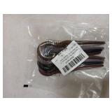 French Hair Pins 4pk