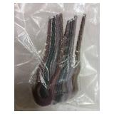 French Hair Pins 4pk