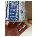 Rustins Quick Dry Polyurethane Varnish Satin Clear 250ml