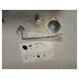 360° Rotating Hat and Cap Display Hook