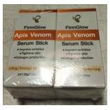 FirmGlow Apis Venom Serum Stick Set