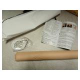 Peaceful Ground Earthing Mat Wellness Kit