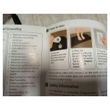 Peaceful Ground Earthing Mat Wellness Kit