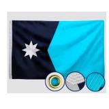 Minnesota State Flag - New Design 3