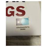 Minnesota State Flag - New Design 3