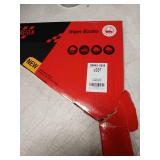 Berg Regen Wiper Blades Set BER43-2218