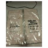 New Home & Promotion Wine Bag Set