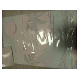 Beach Paint by Numbers Kit Designs Vary