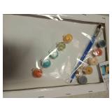 Beach Paint by Numbers Kit Designs Vary