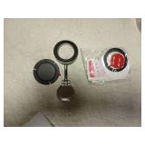 Magnetic Phone Mount Kit with Adhesive