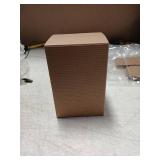 Set Of 10 Boxes 4" Wide 6" Tall