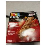 KIND Thins Caramel Apple Cinnamon Bars - Limited Edition