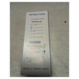 20-in-1 Water Quality Test Strips Kit 130 Count