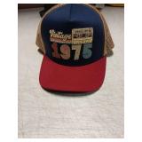1975 Limited Edition Trucker Hat