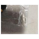 Professional Hair Extension Bundle - Straight Prestretched 1B/613 Braiding Hair 8 Pkgs