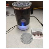 Makeup Brush Cleaner Tested Powers On