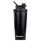 ShakerZoo Protein Shaker Bottle
