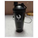 ShakerZoo Protein Shaker Bottle