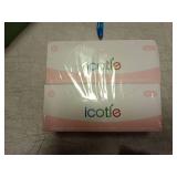 Icotie Triple Layered, Ultra Soft, Cotton Squares 120 Count