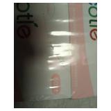 Icotie Triple Layered, Ultra Soft, Cotton Squares 120 Count