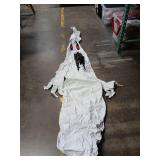 Ghost Halloween Decoration 8