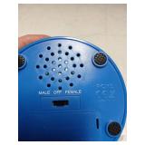 The Scream Button Novelty Sound Device