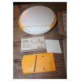 Vtg. Tupperware Deviled Egg Holder & More