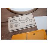 Vtg. Tupperware Deviled Egg Holder & More