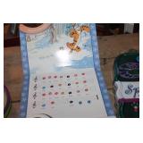 Working Disney Toy Piano and More