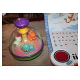 Working Disney Toy Piano and More