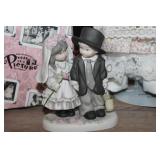 Porcelain Doll and More