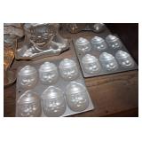 Lot of Wilton Cake Pans