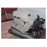 Vintage Skan Slide Projector untested