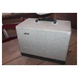 Vintage Skan Slide Projector untested