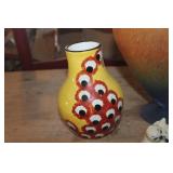 Made in Germany Vtg. Vase & More