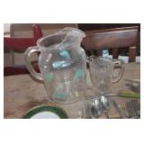 Vtg. Bakelite? Silverware & More