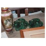 Vintage Vases & More Home Décor