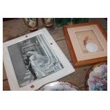 Vintage Vases & More Home Décor