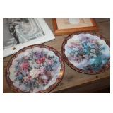 Vintage Vases & More Home Décor