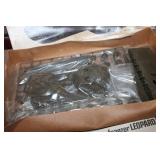 IOB Leopard Model Tank