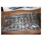 IOB Leopard Model Tank